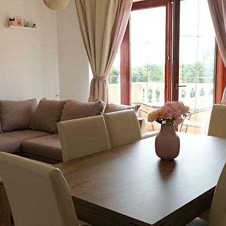 Apartment Sole Умаг Екстер'єр фото