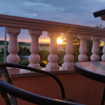 Apartment Sole Умаг Екстер'єр фото