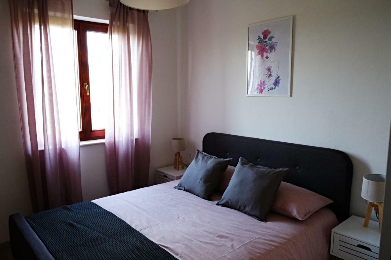 Apartment Sole Умаг Екстер'єр фото