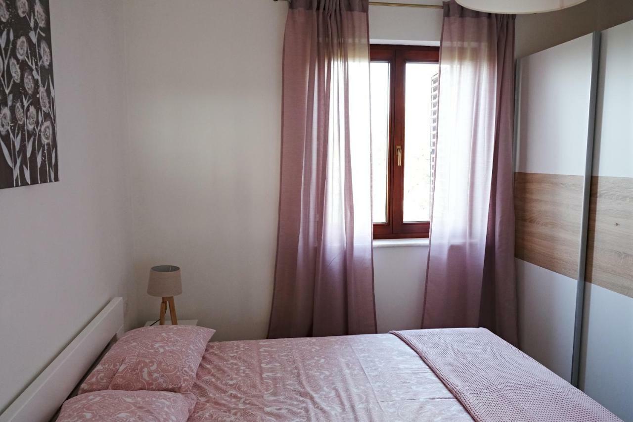 Apartment Sole Умаг Екстер'єр фото