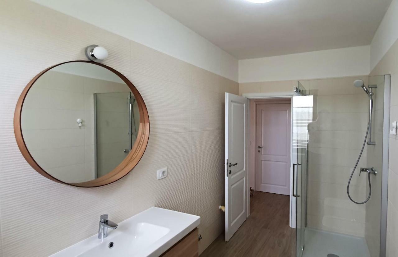 Apartment Sole Умаг Екстер'єр фото