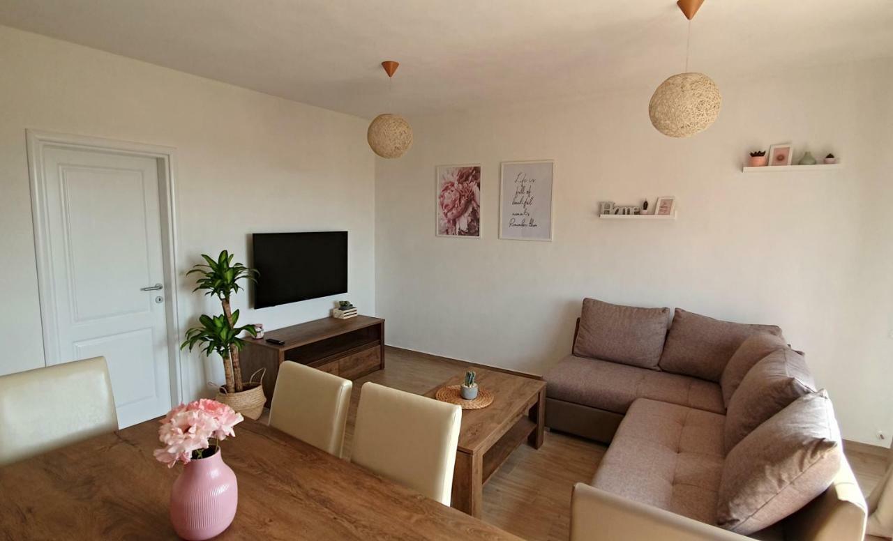 Apartment Sole Умаг Екстер'єр фото