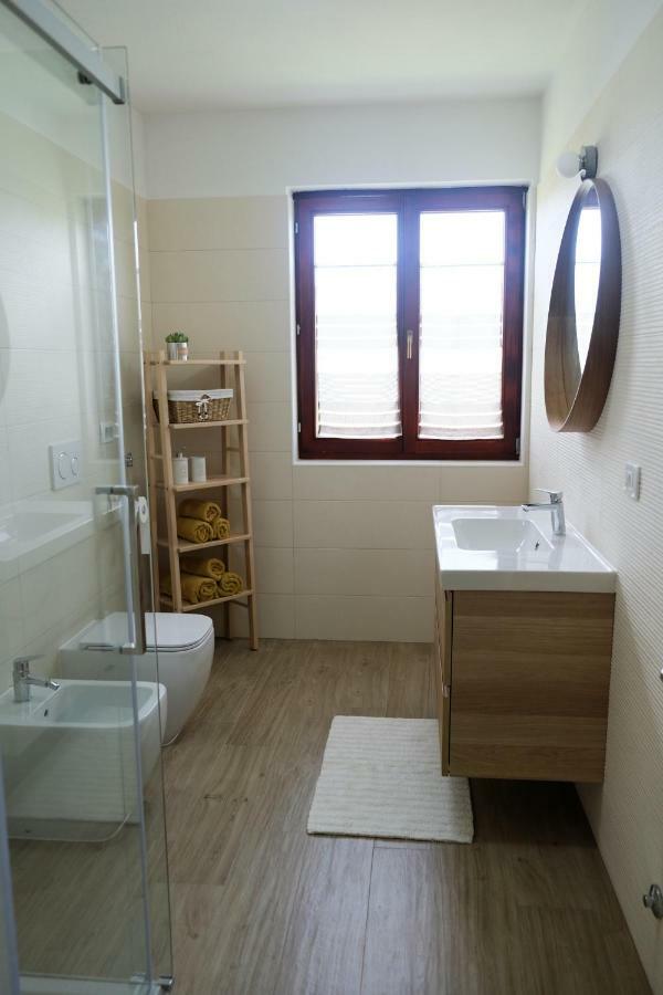 Apartment Sole Умаг Екстер'єр фото